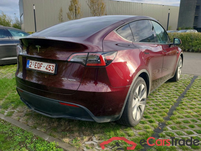 TESLA - TES MODEL Y Long Range Dual Motor AWD 514PK  * ELECTRIC * #2