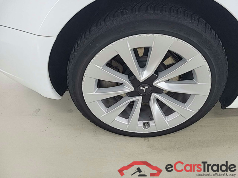 TESLA MODEL 3 STD. R. PLUS #6