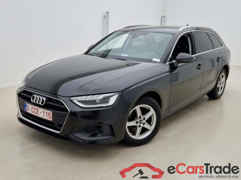 AUDI A4 AVANT 2.0 30 TDI S-TRONIC #1