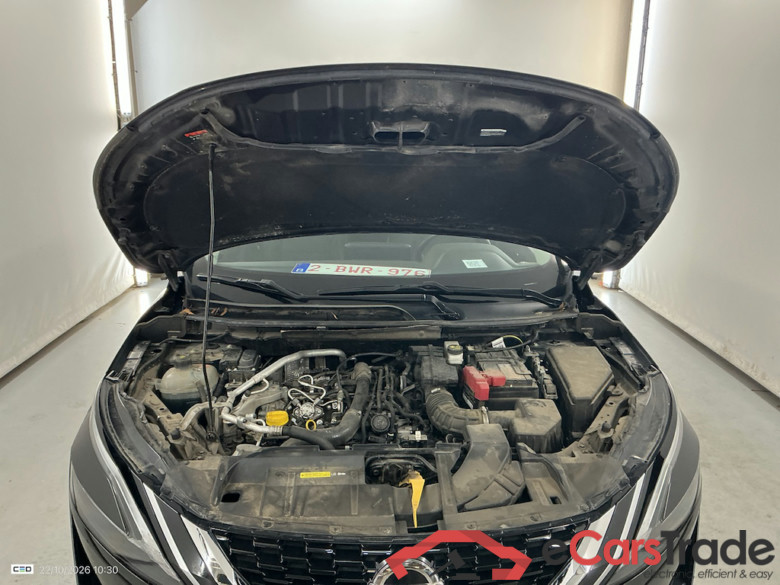 NISSAN QASHQAI 1.3 MHEV 116KW N-CONNECTA XTRONIC #6