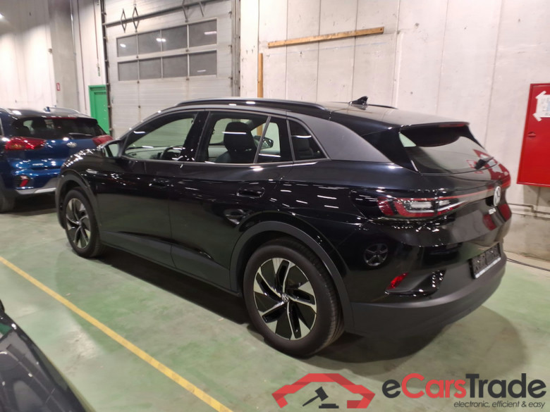 VOLKSWAGEN ID.4 BEV 82KWH 128KW PRO BUSINESS #2