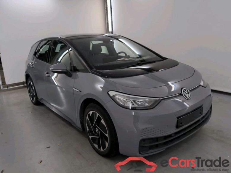 VOLKSWAGEN ID.3 BEV 62KWH 107KW PRO #2