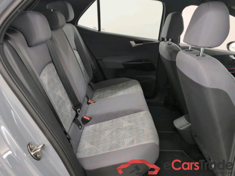 VOLKSWAGEN ID.3 BEV 62KWH 107KW PRO #6