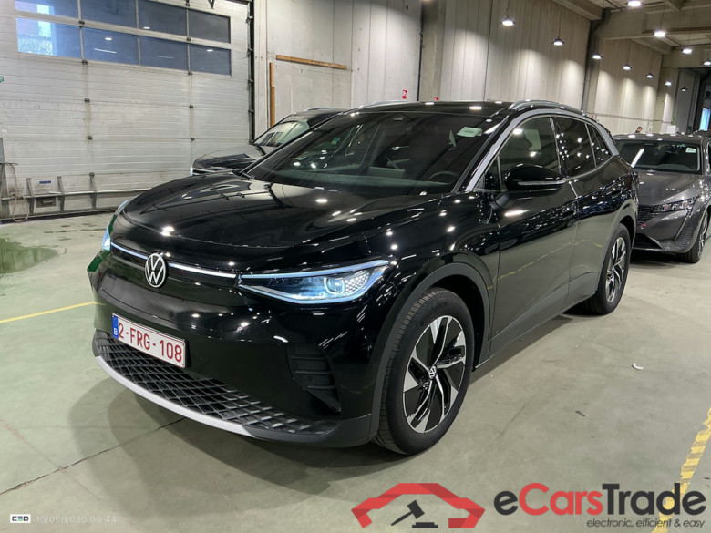 VOLKSWAGEN ID.4 BEV 82KWH 210KW PRO 4M BUSINESS PREMIUM
