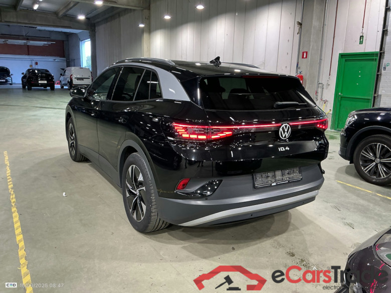 VOLKSWAGEN ID.4 BEV 82KWH 210KW PRO 4M BUSINESS PREMIUM #3