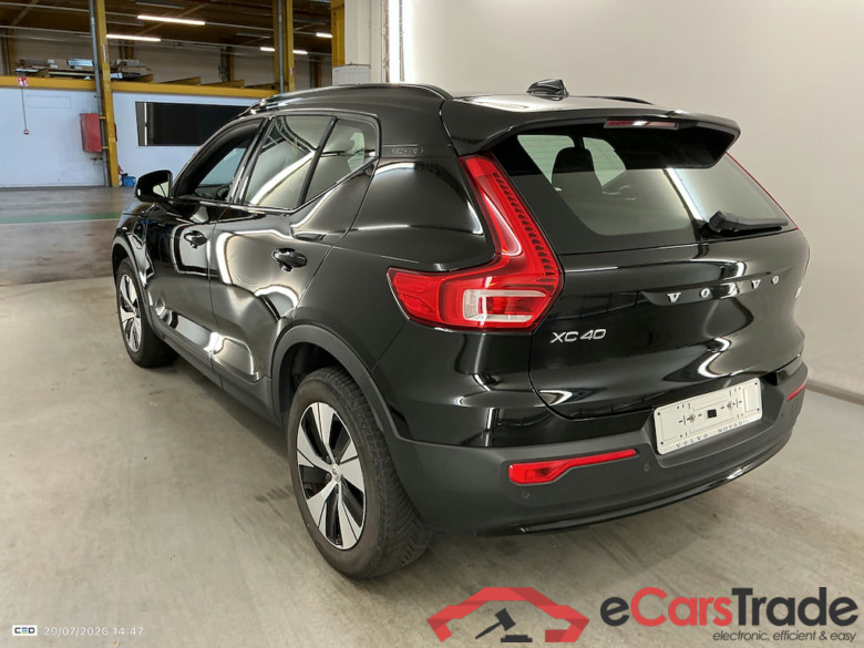 VOLVO XC40 1.5 T4 PHEV PLUS DARK DESIGN DCT #1
