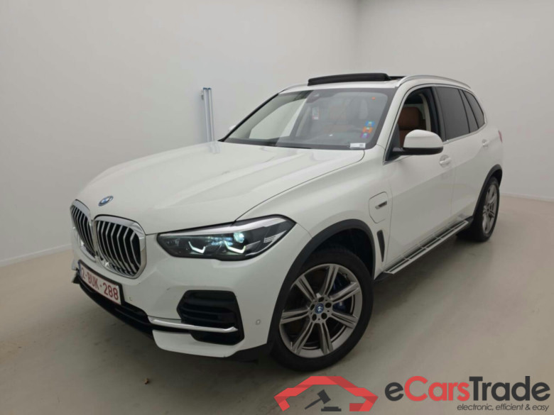 BMW X5 3.0 XDRIVE45E AUT
