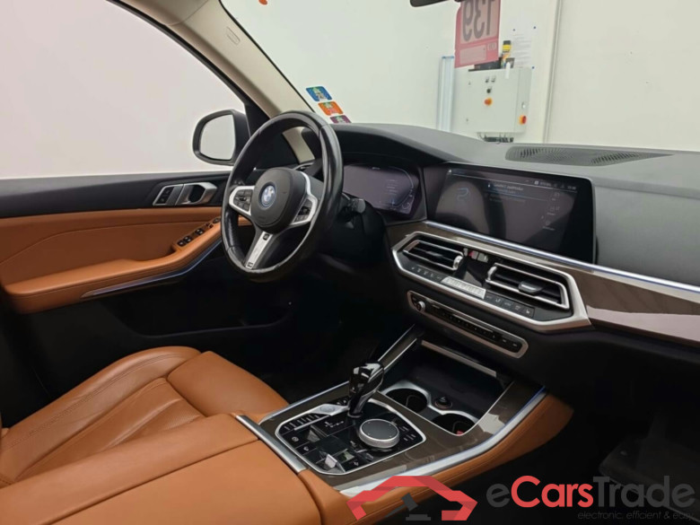 BMW X5 3.0 XDRIVE45E AUT #3