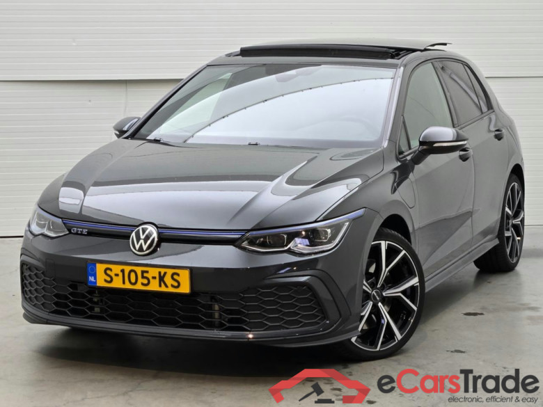 VOLKSWAGEN GOLF 1.4 eHybrid GTE #1