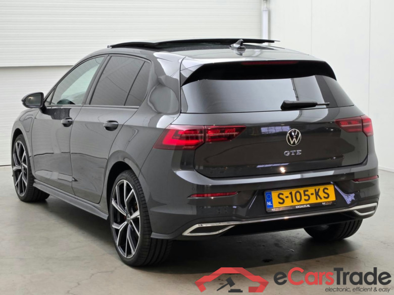 VOLKSWAGEN GOLF 1.4 eHybrid GTE #3