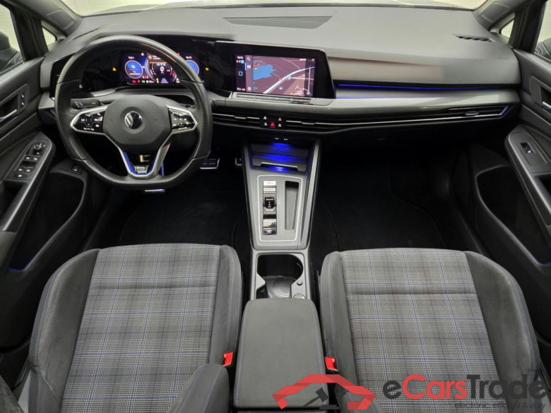 VOLKSWAGEN GOLF 1.4 eHybrid GTE #6