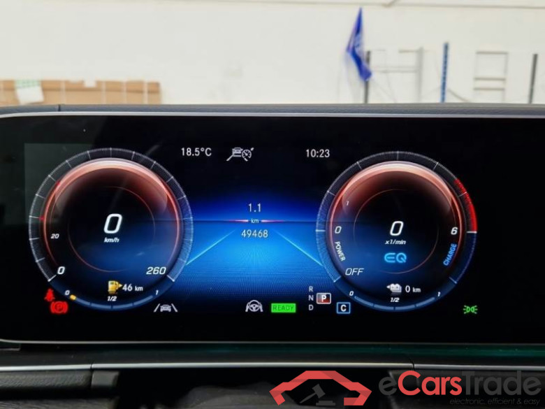 MERCEDES-BENZ GLE COUPÉ / 2020 / 5P / SUV GLE COUPÈ 350 DE 4MATIC EQ-P PREMIUM PRO #4