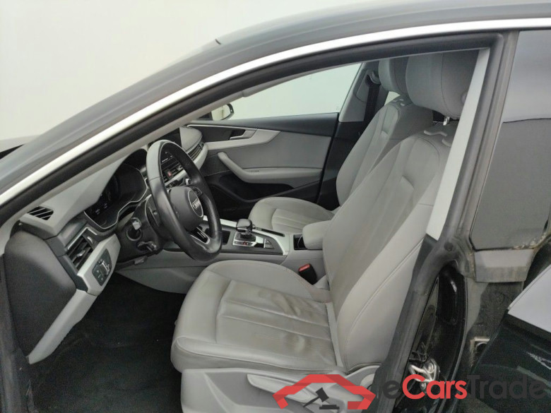 Audi A5 Sportback 30 TDI S tronic Business Edition 5d #3