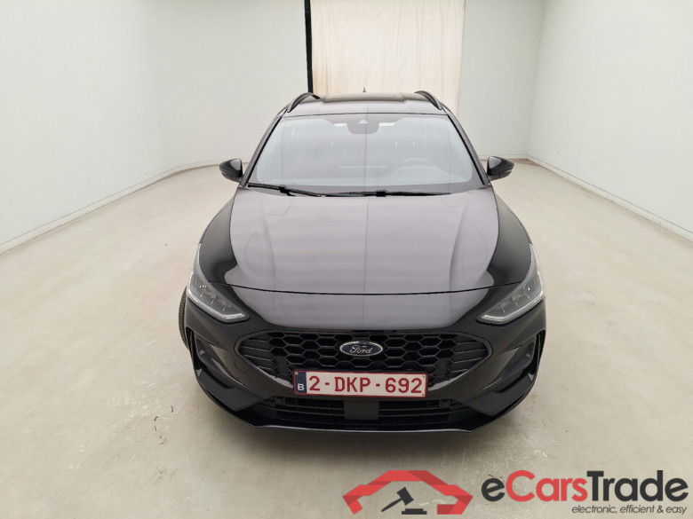 Ford, Focus SW FL'21, Focus Cl.1.5EB 85KW ST-Line A