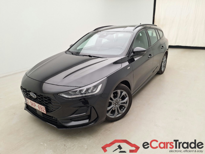 Ford, Focus SW FL'21, Focus Cl.1.5EB 85KW ST-Line A #2