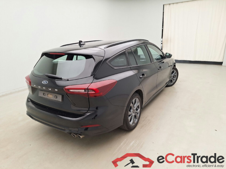 Ford, Focus SW FL'21, Focus Cl.1.5EB 85KW ST-Line A #4