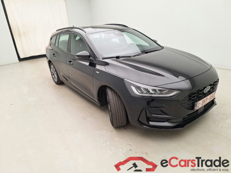 Ford, Focus SW FL'21, Focus Cl.1.5EB 85KW ST-Line A #5