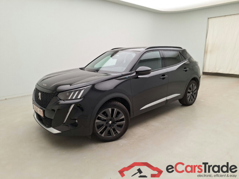 Peugeot, 2008 '19 BEV, e-2008 GT Pack #2