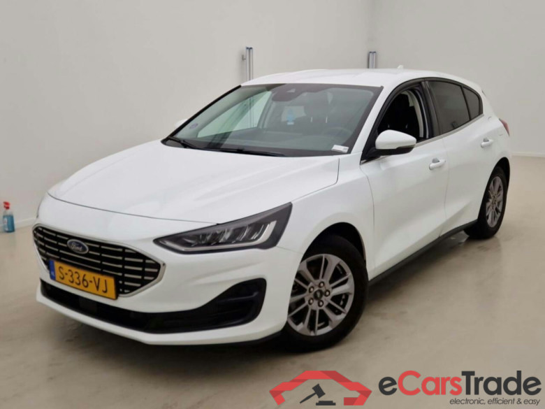FORD FOCUS 1.0 EBH Titanium