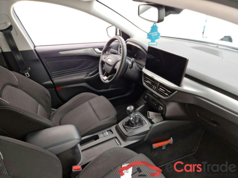 FORD FOCUS 1.0 EBH Titanium #3