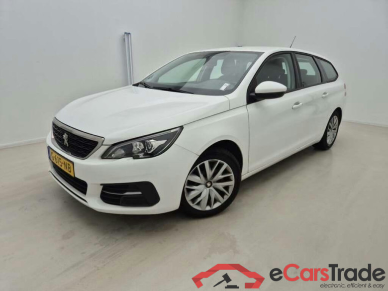 PEUGEOT 308 SW 1.2 PureTech Blue Lease Premiu