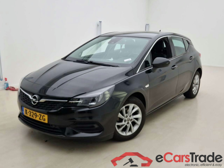 OPEL ASTRA 1.2 Bns Elegance