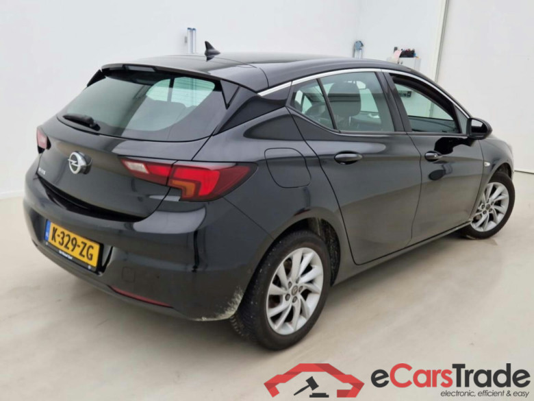 OPEL ASTRA 1.2 Bns Elegance #2