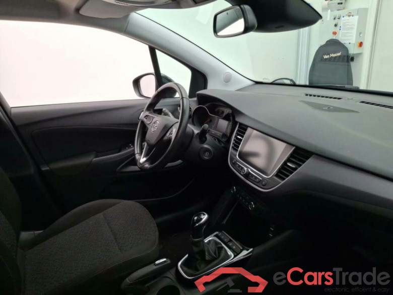 OPEL Crossland 1.2 Edition #3