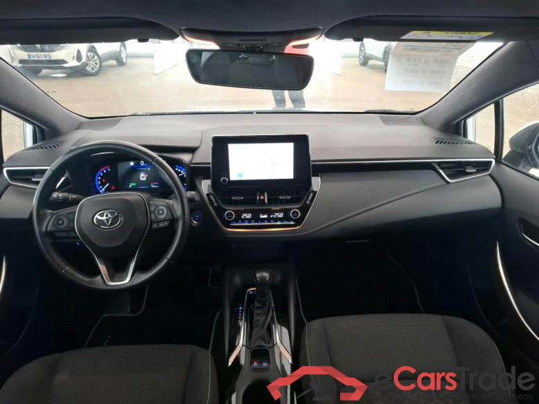 TOYOTA Corolla / 2018 / 5P / Berline Hybride 122h Dynamic #5