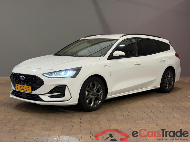 FORD Focus wagon 1.0 EBH ST Line