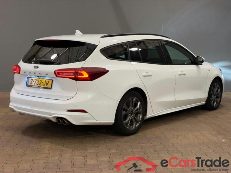 FORD Focus wagon 1.0 EBH ST Line #3