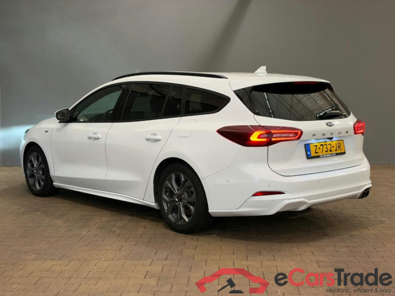 FORD Focus wagon 1.0 EBH ST Line #4