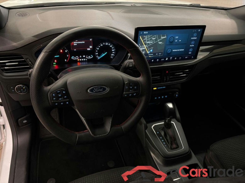 FORD Focus wagon 1.0 EBH ST Line #5