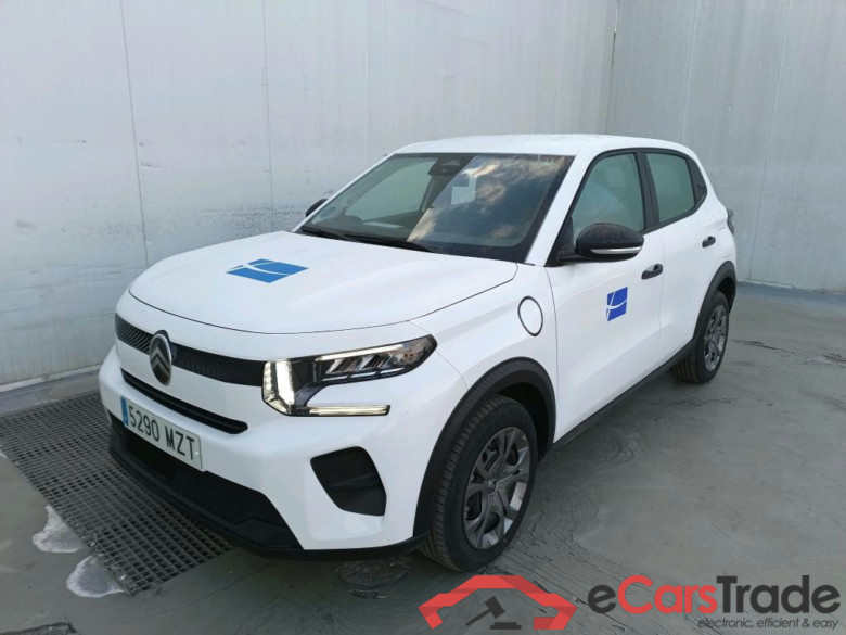C3 ë 113 YOU 44kWh