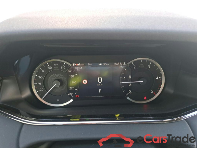 LAND ROVER Range Rover Evoque / 2015 / 5P / todoterreno 2.0 D204 Bronze Collection AUTO 4WD MHEV #4