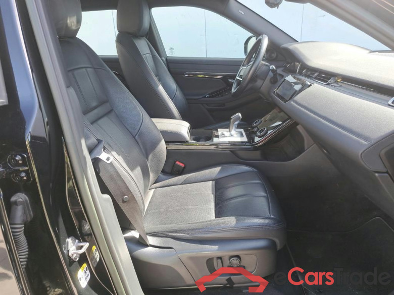 LAND ROVER Range Rover Evoque / 2015 / 5P / todoterreno 2.0 D204 Bronze Collection AUTO 4WD MHEV #6